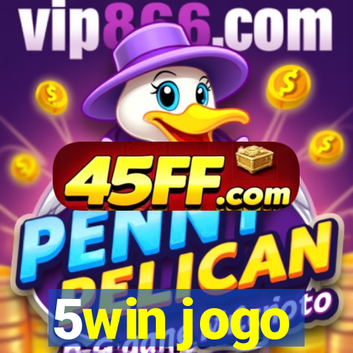 5win jogo